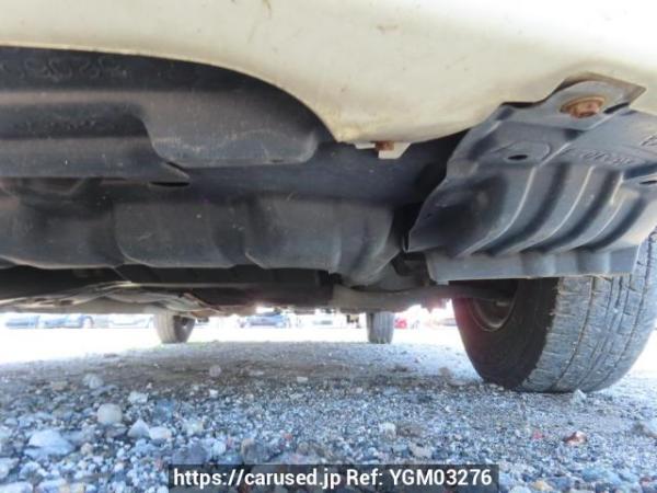 Used 2006 AT toyota succeed-van NCP51V Image[37]