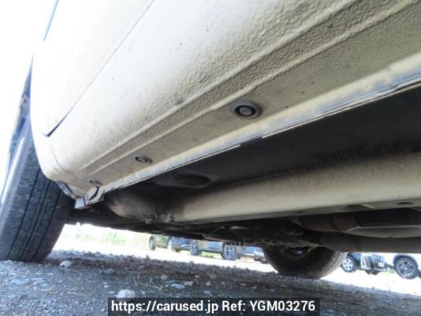 Used 2006 AT toyota succeed-van NCP51V Image[38]