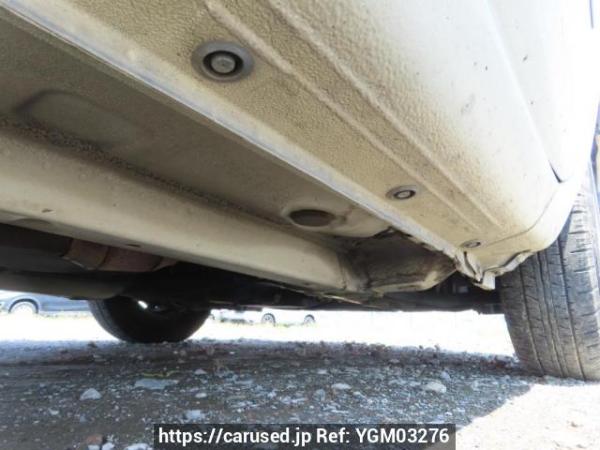 Used 2006 AT toyota succeed-van NCP51V Image[39]