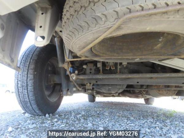Used 2006 AT toyota succeed-van NCP51V Image[42]