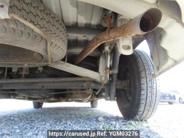 Used 2006 AT toyota succeed-van NCP51V Image[43]