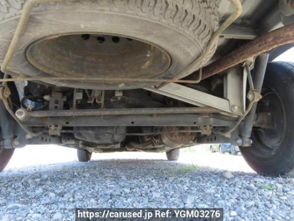 Used 2006 AT toyota succeed-van NCP51V Image[44]