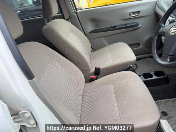 Used 2013 AT daihatsu mira-e-s LA300S Image[8]