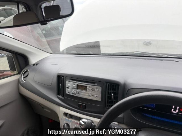 Used 2013 AT daihatsu mira-e-s LA300S Image[9]