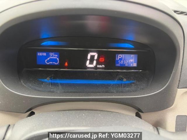 Used 2013 AT daihatsu mira-e-s LA300S Image[11]