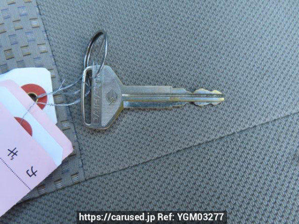 Used 2013 AT daihatsu mira-e-s LA300S Image[30]