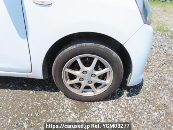 Used 2013 AT daihatsu mira-e-s LA300S Image[33]