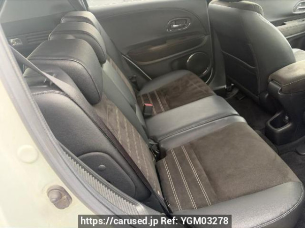 Used 2017 AT honda vezel RU3 Image[7]