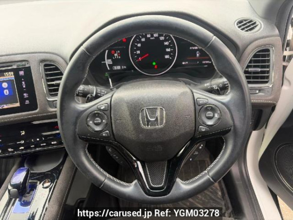 Used 2017 AT honda vezel RU3 Image[9]