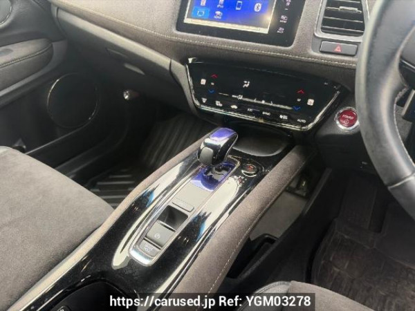 Used 2017 AT honda vezel RU3 Image[10]