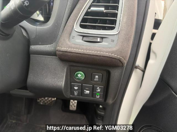 Used 2017 AT honda vezel RU3 Image[14]