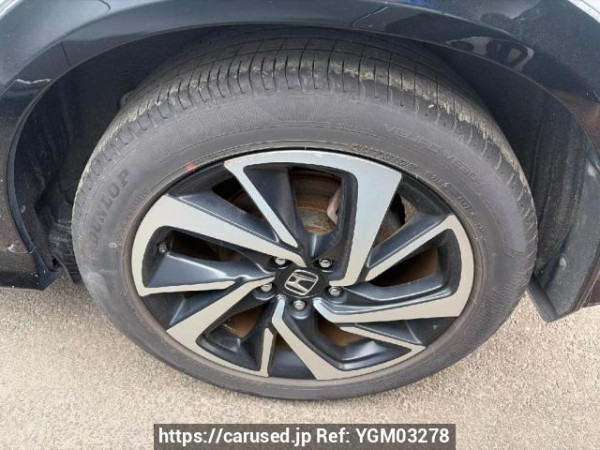 Used 2017 AT honda vezel RU3 Image[16]