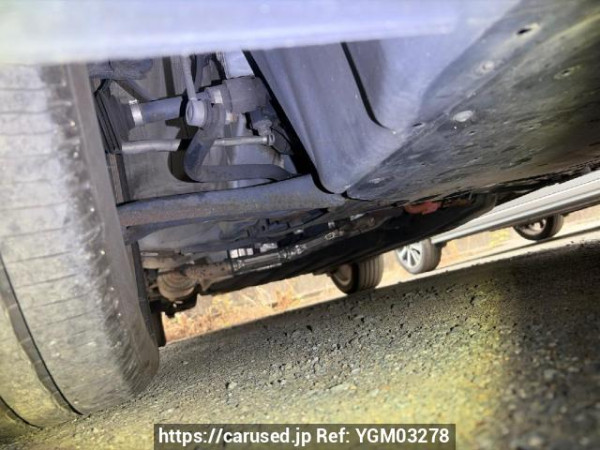 Used 2017 AT honda vezel RU3 Image[20]