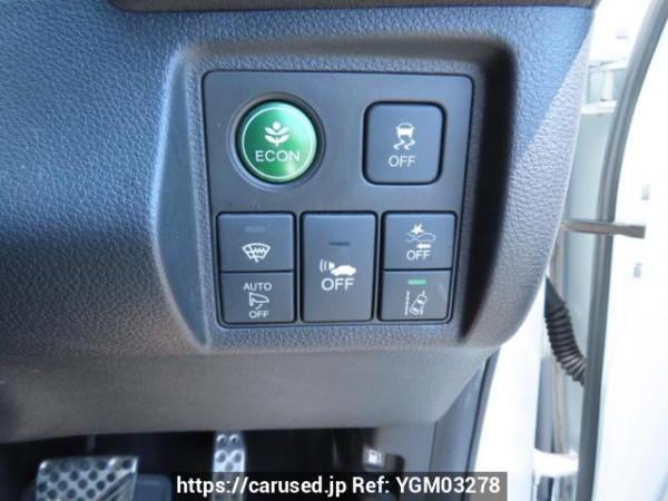 Used 2017 AT honda vezel RU3 Image[28]