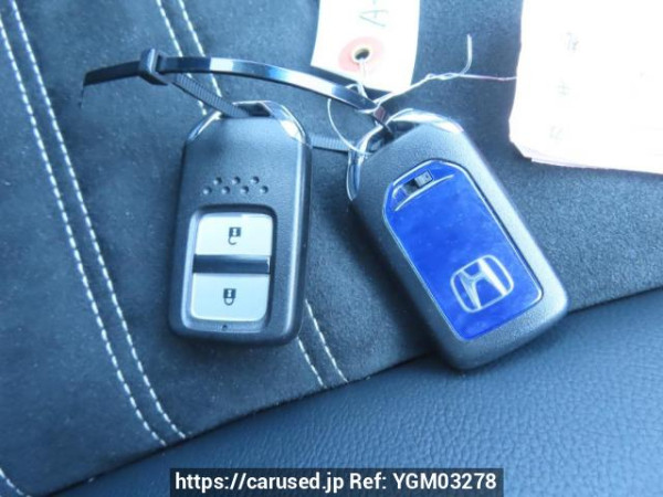 Used 2017 AT honda vezel RU3 Image[30]