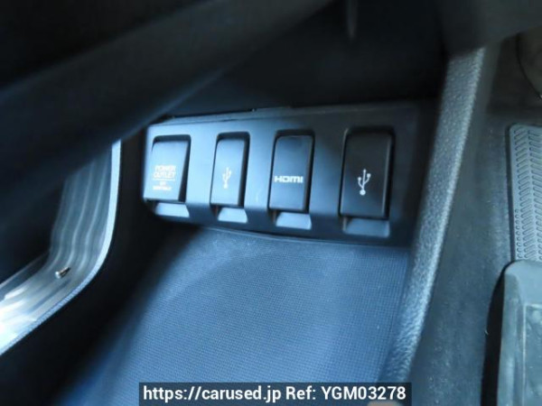 Used 2017 AT honda vezel RU3 Image[31]