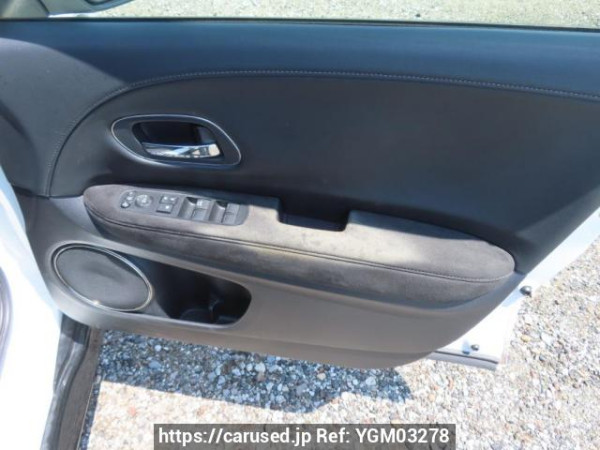 Used 2017 AT honda vezel RU3 Image[32]