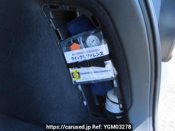 Used 2017 AT honda vezel RU3 Image[46]