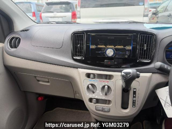 Used 2015 AT toyota pixis-epoch LA300A Image[11]
