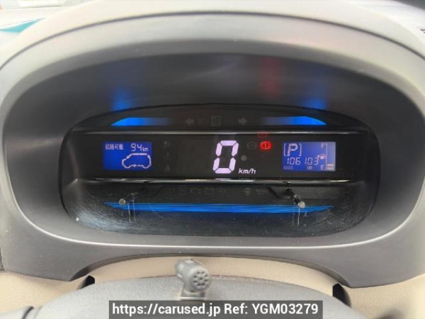 Used 2015 AT toyota pixis-epoch LA300A Image[12]