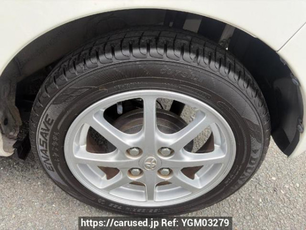 Used 2015 AT toyota pixis-epoch LA300A Image[14]