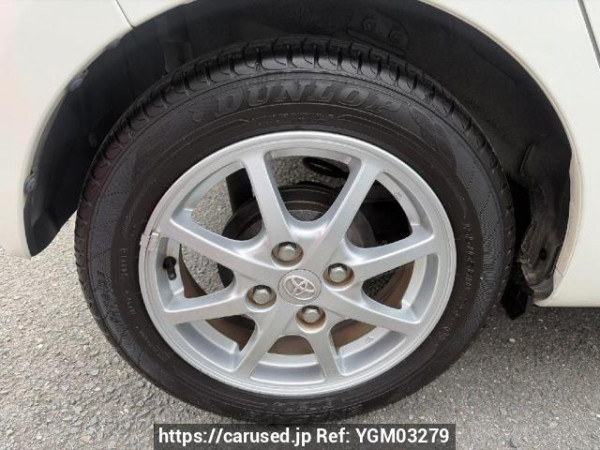 Used 2015 AT toyota pixis-epoch LA300A Image[15]