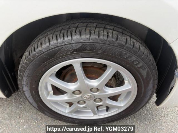 Used 2015 AT toyota pixis-epoch LA300A Image[16]