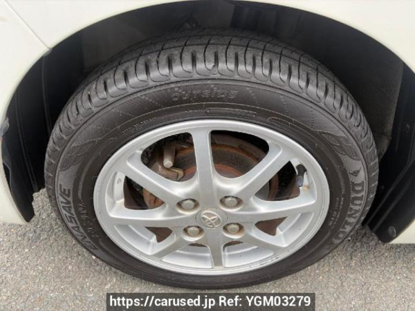 Used 2015 AT toyota pixis-epoch LA300A Image[17]