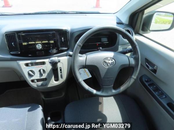 Used 2015 AT toyota pixis-epoch LA300A Image[21]
