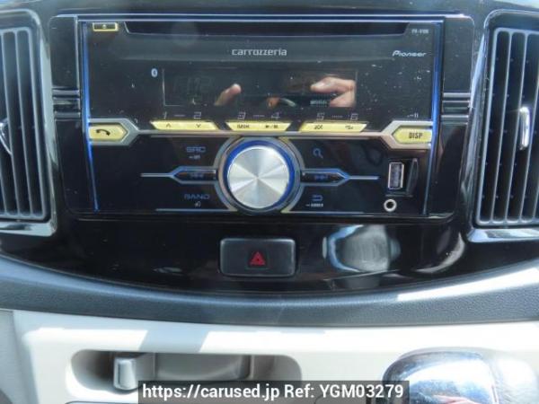Used 2015 AT toyota pixis-epoch LA300A Image[22]