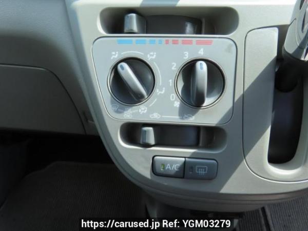 Used 2015 AT toyota pixis-epoch LA300A Image[23]