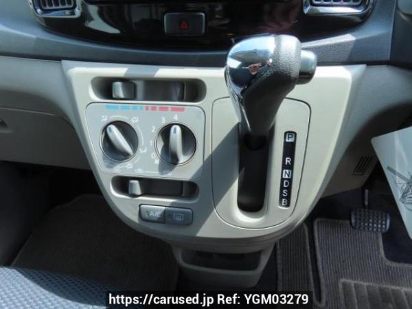 Used 2015 AT toyota pixis-epoch LA300A Image[24]