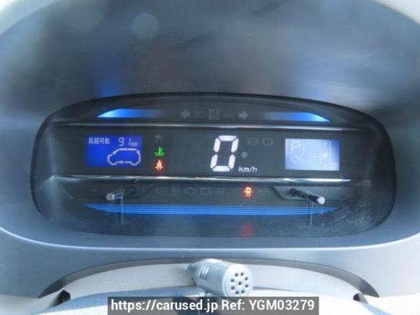 Used 2015 AT toyota pixis-epoch LA300A Image[25]