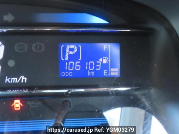 Used 2015 AT toyota pixis-epoch LA300A Image[26]