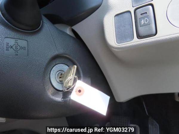 Used 2015 AT toyota pixis-epoch LA300A Image[27]