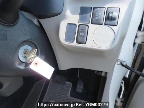 Used 2015 AT toyota pixis-epoch LA300A Image[28]