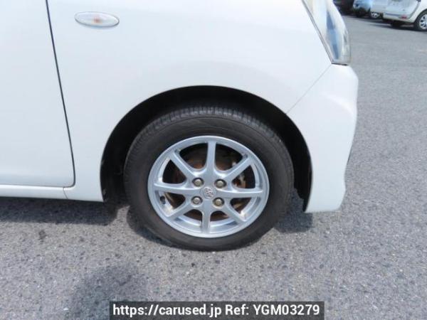 Used 2015 AT toyota pixis-epoch LA300A Image[31]