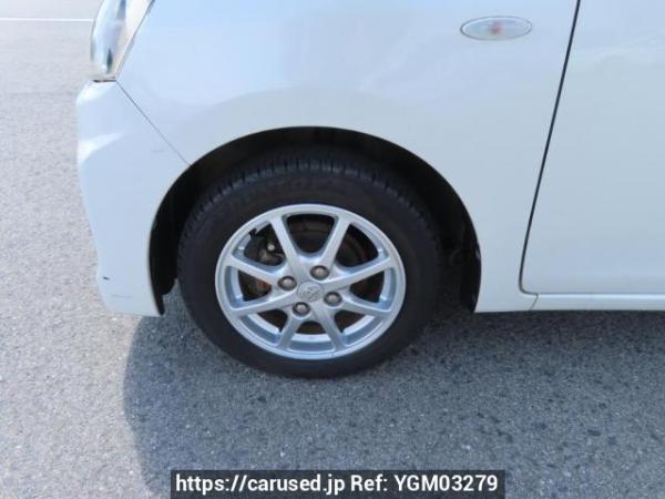 Used 2015 AT toyota pixis-epoch LA300A Image[32]