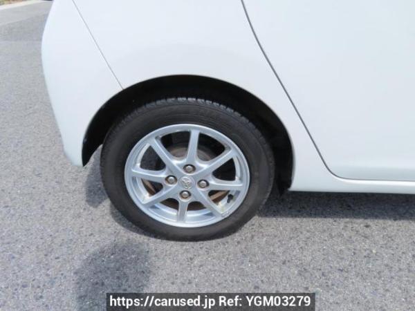 Used 2015 AT toyota pixis-epoch LA300A Image[33]