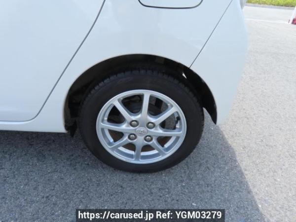 Used 2015 AT toyota pixis-epoch LA300A Image[34]