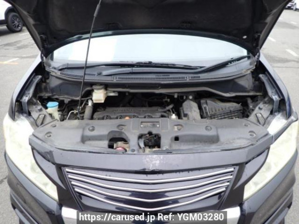 Used 2010 AT honda step-wgn-spada RK5 Image[9]