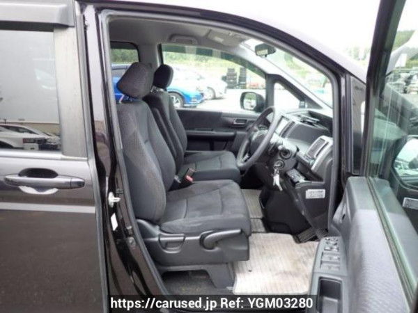 Used 2010 AT honda step-wgn-spada RK5 Image[12]