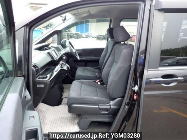 Used 2010 AT honda step-wgn-spada RK5 Image[13]