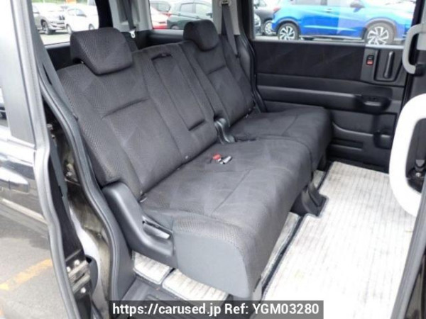Used 2010 AT honda step-wgn-spada RK5 Image[14]