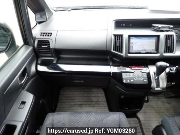 Used 2010 AT honda step-wgn-spada RK5 Image[18]