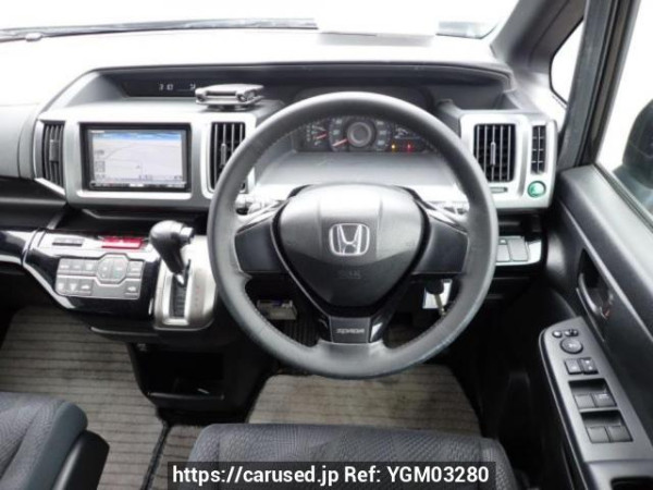 Used 2010 AT honda step-wgn-spada RK5 Image[20]