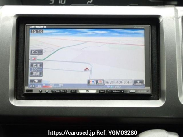 Used 2010 AT honda step-wgn-spada RK5 Image[21]