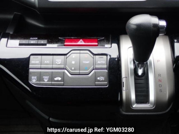 Used 2010 AT honda step-wgn-spada RK5 Image[22]