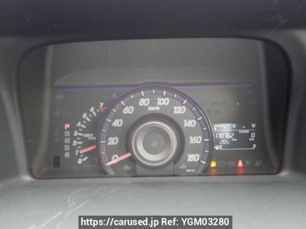 Used 2010 AT honda step-wgn-spada RK5 Image[23]