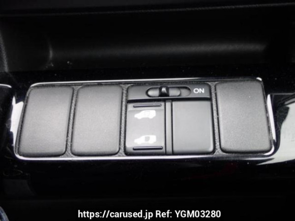 Used 2010 AT honda step-wgn-spada RK5 Image[25]